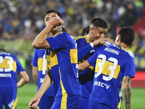 ¿Cuándo juega Boca la semifinal de la Copa Argentina?