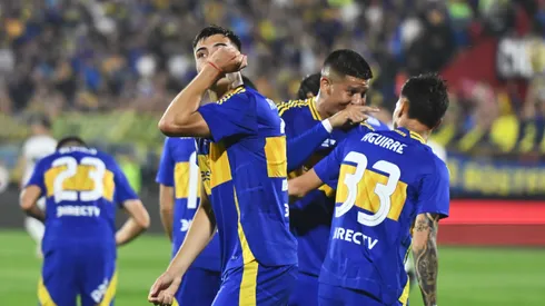 ¿Cuándo juega Boca la semifinal de la Copa Argentina?