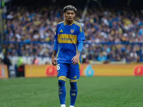 Giro inesperado en el caso Medina: Boca reclamó ante AFA por un artilugio de Foster Gillett y Estudiantes