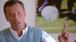 Carloni, ex presidente de Rosario Central, destrozó a Andrés Fassi: "Es un tarado"