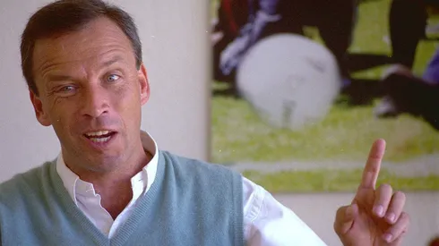 Carloni, ex presidente de Rosario Central, destrozó a Andrés Fassi: "Es un tarado"