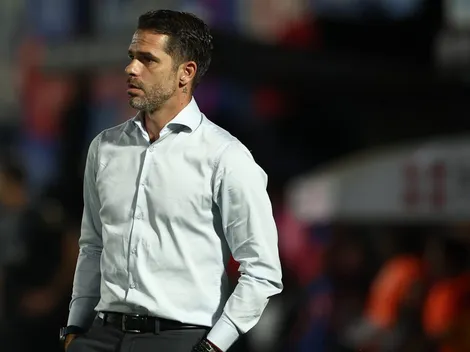 El mensaje desde Chivas para Gago tras su llegada a Boca: "Fue mejor que se fuera"