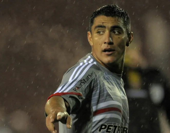 Miguel Paniagua. (Foto: Getty).