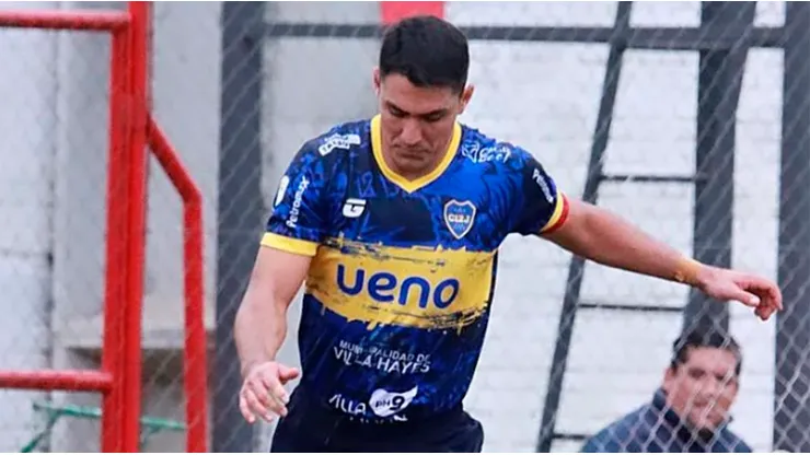 Miguel Paniagua