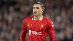 Darwin Núñez, Liverpool.