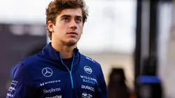 Williams recibió una gran inversión