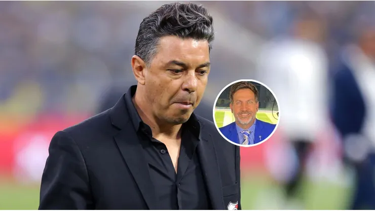 No hay más paciencia en River y Gallardo ya no es inmortal