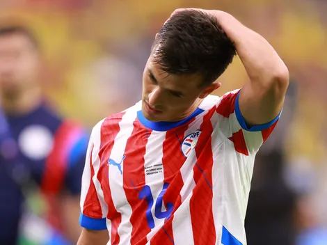 Su papá lo postuló para jugar en el Boca de Gago y él dio su veredicto: "Ellos sabrán"