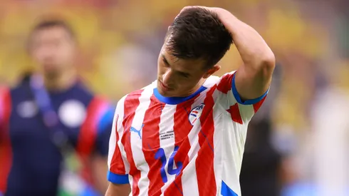 Su papá lo postuló para jugar en el Boca de Gago y él dio su veredicto: "Ellos sabrán"