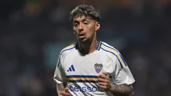 Sorpresa en Boca: Medina pidió no jugar ante Gimnasia
