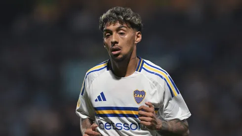 Sorpresa en Boca: Medina pidió no jugar ante Gimnasia