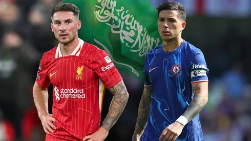 Chelsea y Liverpool, en la mira de los árabes