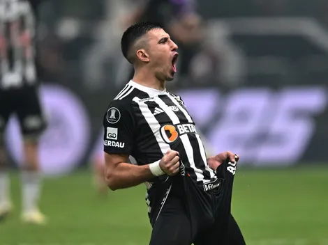 Battaglia palpita la vuelta: "En el Monumental va a ser durísimo"