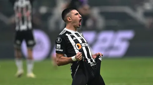 Battaglia palpita la vuelta: "En el Monumental va a ser durísimo"