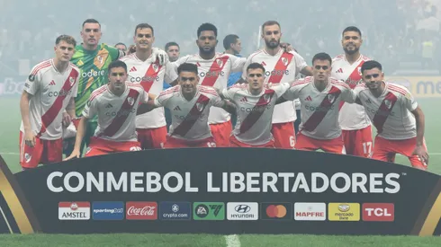 River fue goleado por Mineiro