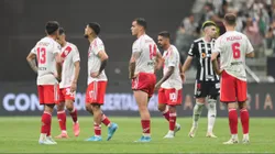 River tuvo un partido para el olvido.