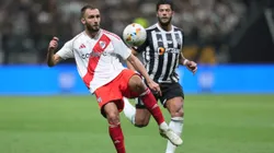River y Atlético Mineiro volverán a verse las caras.