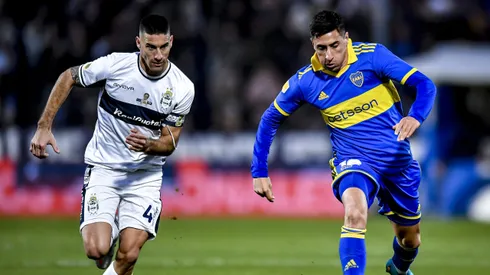 Gimnasia y Boca van por el boleto hacia semifinales.