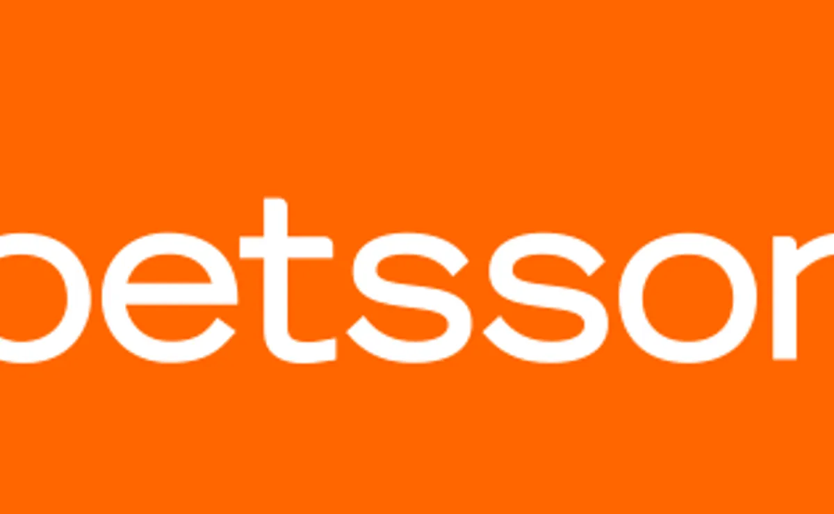 Logo Betsson