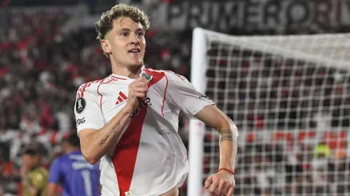River sigue ilusionado con el campeonato.