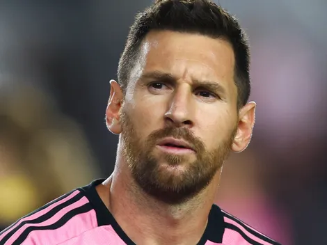 "Vergüenza": The Times destrozó a la FIFA por la eliminación de Inter Miami tras clasificar al Mundial de Clubes 2025