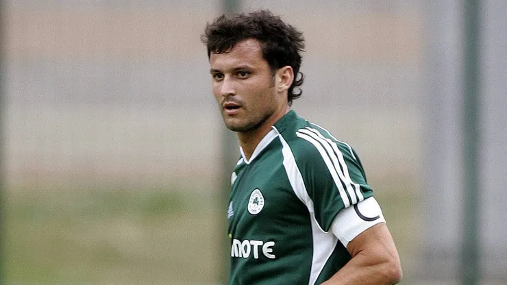 Ezequiel González.