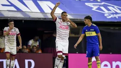 Pepe Sand eligió a Boca sobre River y desató la furia de los hinchas: "Muy resentido"