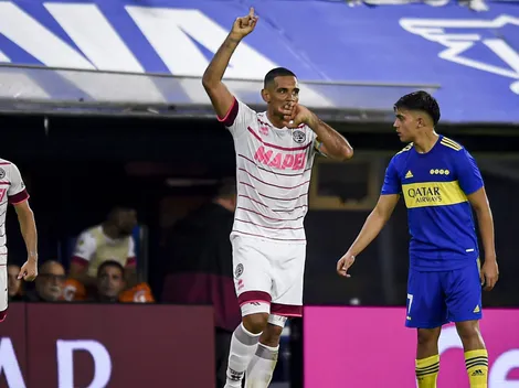 Pepe Sand eligió a Boca sobre River y desató la furia de los hinchas: "Muy resentido"