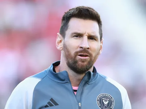 Se definió el rival de Inter Miami en los Playoffs de la MLS: ¿Cuándo y dónde jugará Messi?