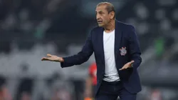 Hinchas de Corinthians piden echar a Ramón Díaz: la decisión de la dirigencia