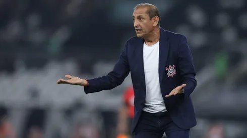 Hinchas de Corinthians piden echar a Ramón Díaz: la decisión de la dirigencia