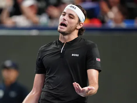 Es top 10, jugó una final de Grand Slam este año y criticó a la ATP: “¿Pueden dejar de arruinar el aspecto mental del deporte?”