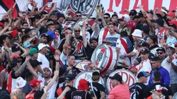 Hinchas de River Plate