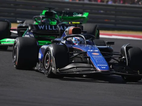 El cambio de regla que se implementará en la Fórmula 1 para 2025