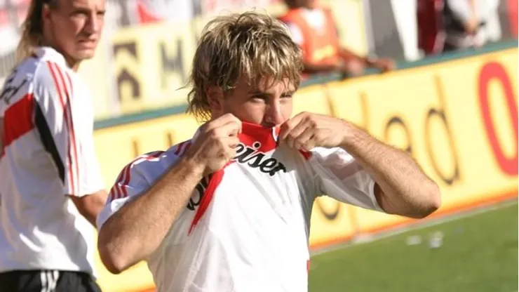 Gastón Fernández