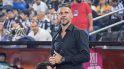 Desde México, Martín Demichelis recordó el Superclásico entre River y Boca tras el último triunfo de Monterrey