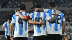 Lautaro Martínez fue nominado a mejor jugador del mundo en 2024 por la IFFHS