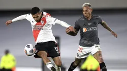 El invicto histórico de Atlético Mineiro que buscará cortar River en la Libertadores