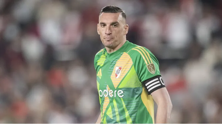 Franco Armani