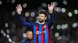 Gerard Piqué eligió al mejor futbolista del mundo.