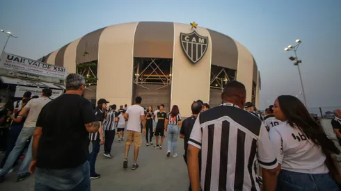 Se aproxima un partido trascendental.