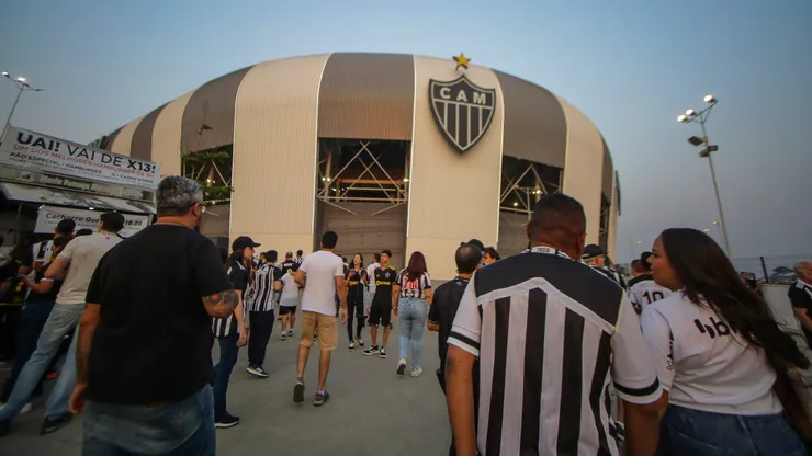Se aproxima un partido trascendental.