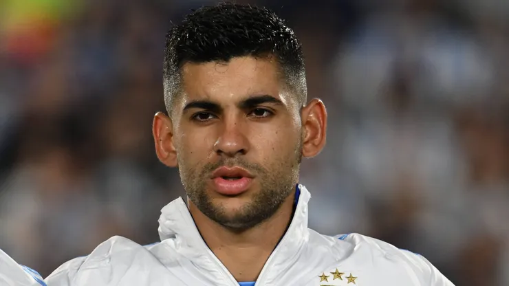 Cuti Romero quiere volver al fútbol argentino en el futuro.