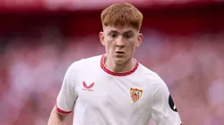 Valentín Barco podría dejarle dinero a Boca.