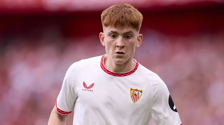Valentín Barco podría dejarle dinero a Boca.