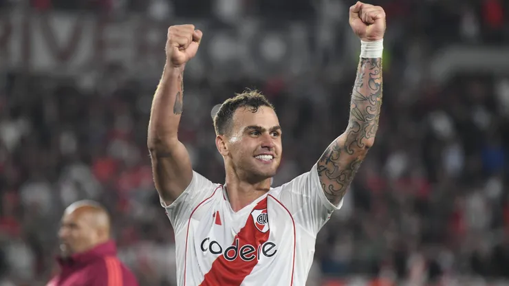 Leandro González Pirez