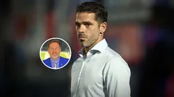 La columna de Toti Pasman.