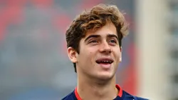 Franco Colapinto, piloto de Williams.