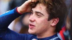 La revelación de Colapinto sobre la estrategia en EEUU