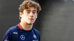 Cambios en el campeonato de la F1